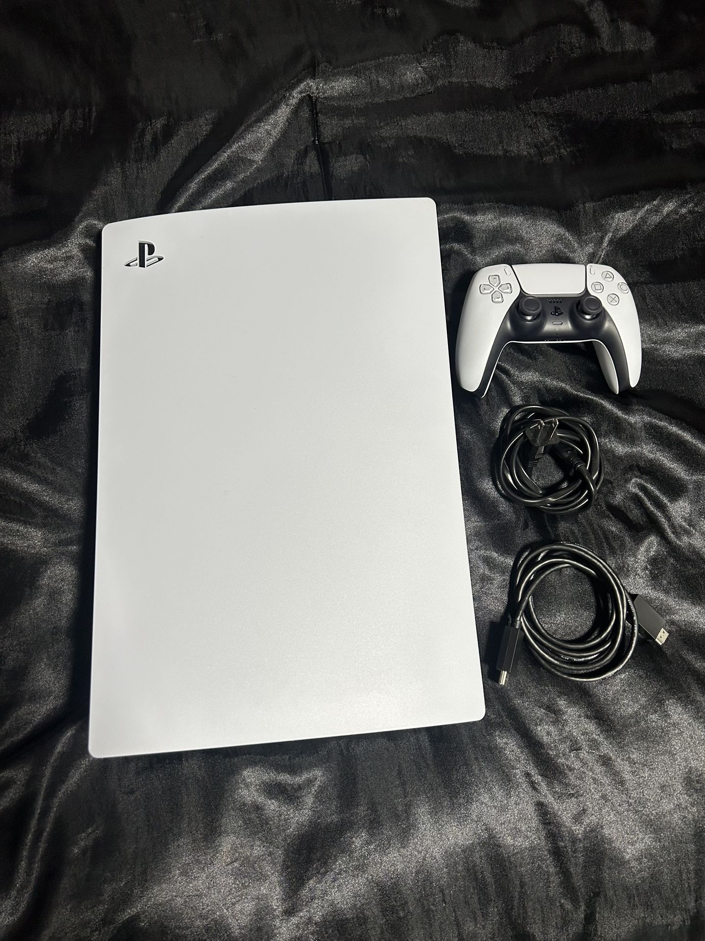 PlayStation 5 1TB