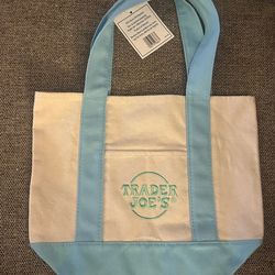 Trader Joe’s mini tote