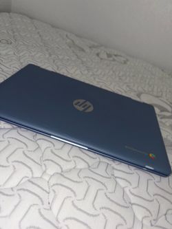 Hp Chromebook