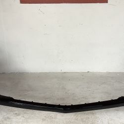 2022 2024 Chevy Silverado front upper bumper (7)