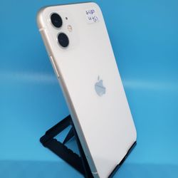 Apple iPhone 11 Metro by T-Mobile Store Pickup Excellent Condition 