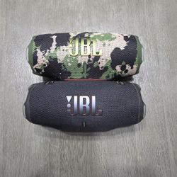 JBL Charge 6 