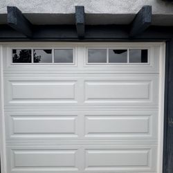 Garage Doors 