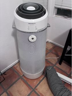 Frigidaire Gallery 10,000 BTU Cool Connect™ Smart Portable Air Conditioner with Wi-Fi Control