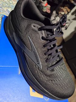 Brooks ghost max 3