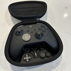 Xbox Elite Wireless Controller Series 2
