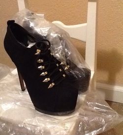 Booties