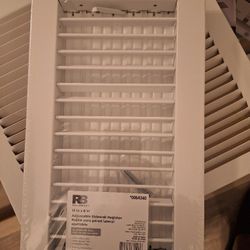 Ac Vent Covers