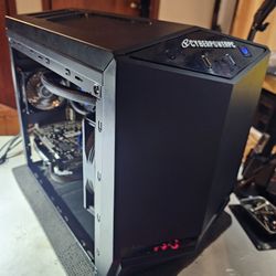 Gaming Mini ITX ASRock X99 XTREME Series PC. i7-3.0GHz-Xtreme CPU 16GB Ram 1TB SSD GPU: GTX  