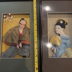 Japanese art