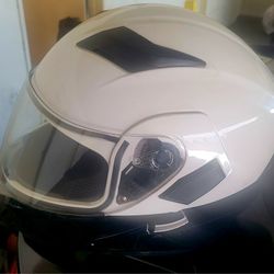 Motorcycle Helmet
