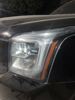 Luces Para Yukon Original 2015-2020
