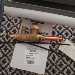 Diamondback bv14bbsi BV-Series Ball Valve