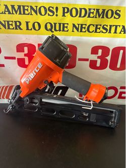 Pierce 15 Gauge Finish Nailer