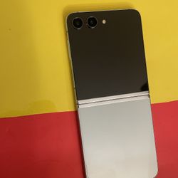 Samsung Galaxy Zflip 5 512gb Unlocked 