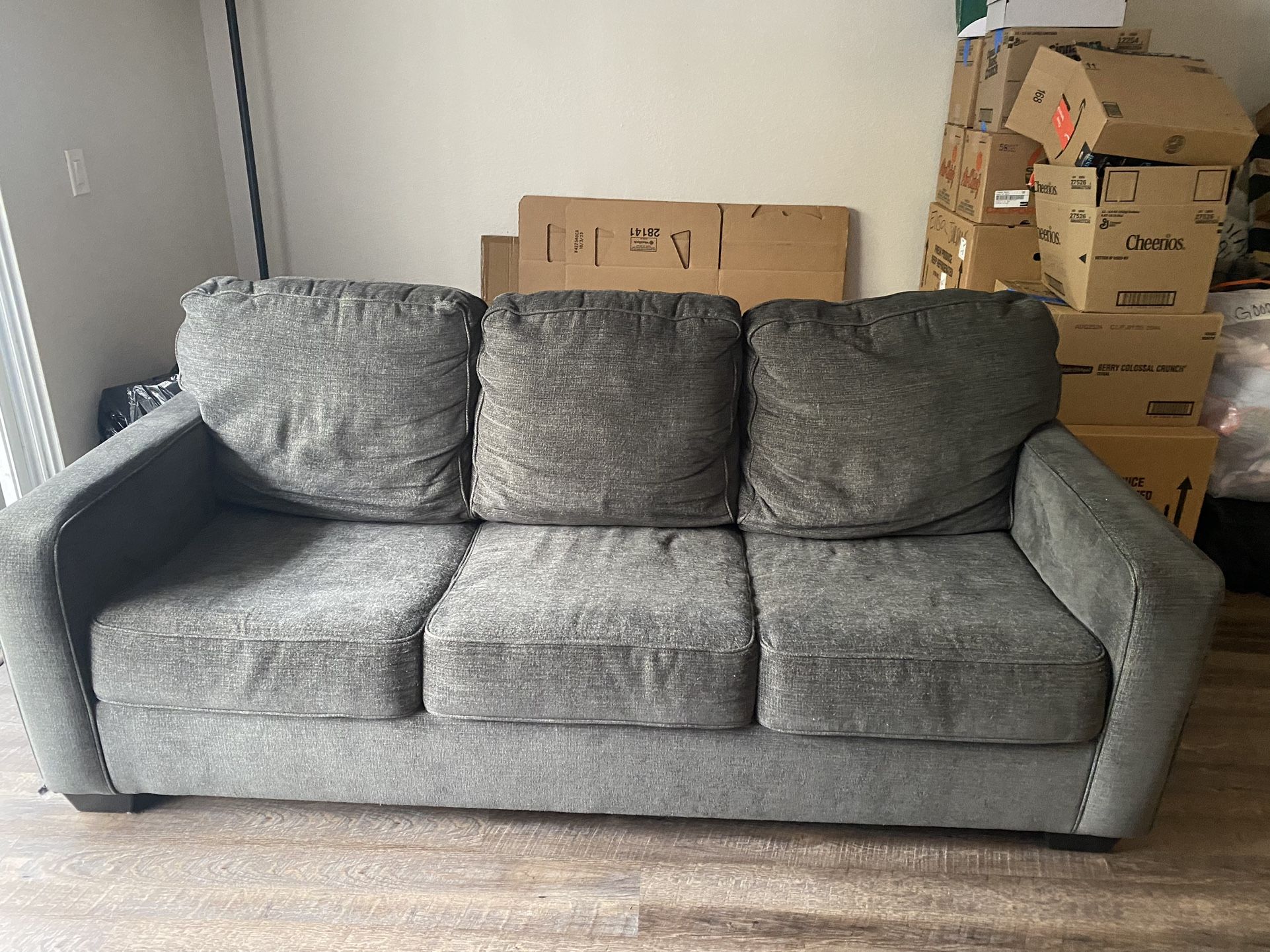 3 Seater Couch