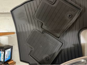 Toyota Crown All Weather Mats