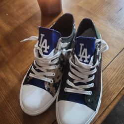 LA DODGERS size 12