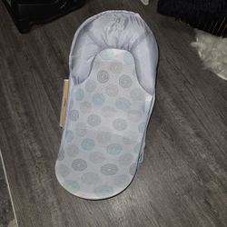 Summer Time Infant Baby Bath