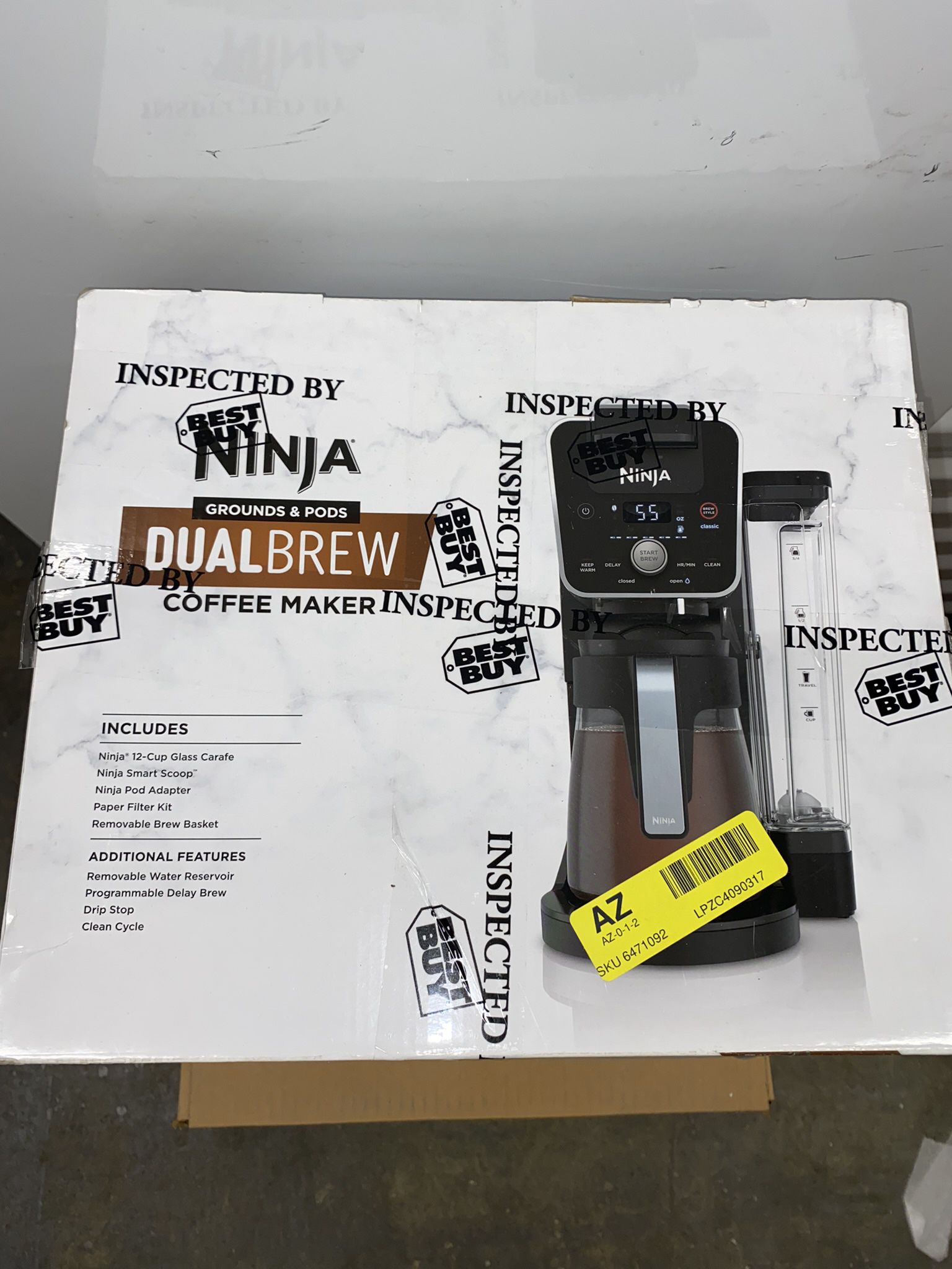 Brand New Viking Professional Coffee Maker for Sale in Brooklyn, NY -  OfferUp