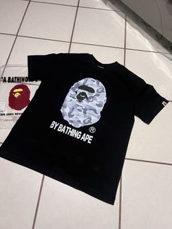 Bape T-shirt