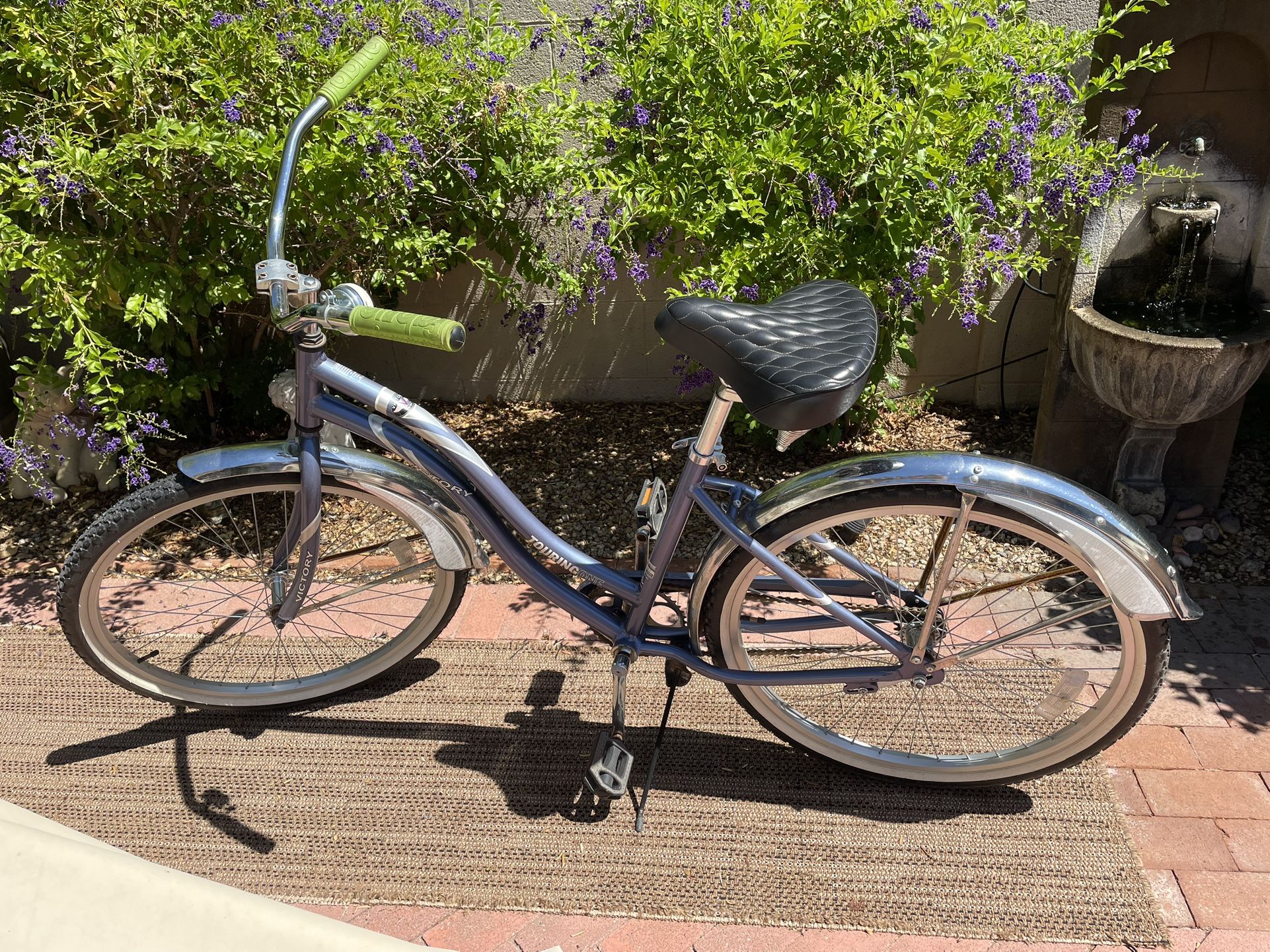 Victory Beach Cruiser