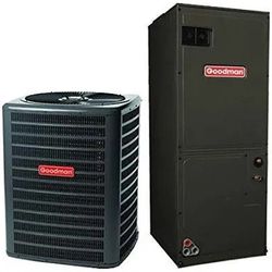 Air Conditioners
