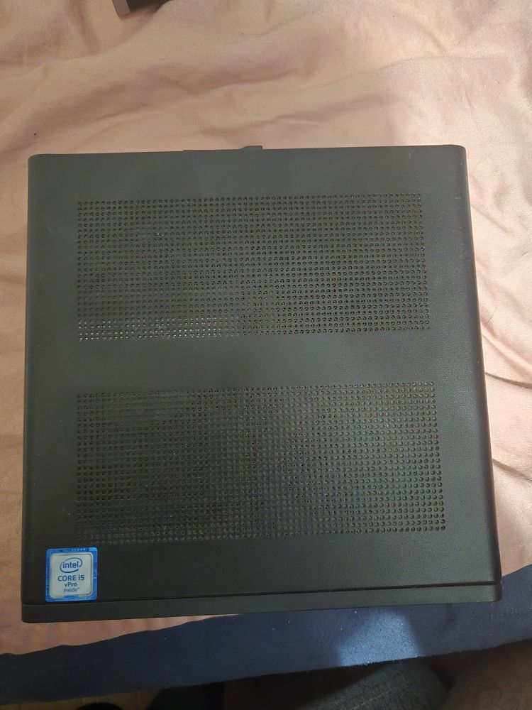 HP EliteDesk 800 G3 65W
