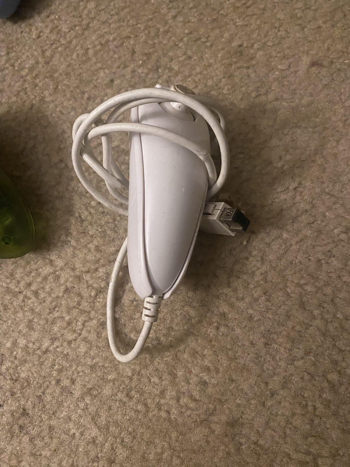 Wii Nunchuck