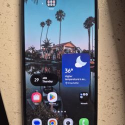 Samsung A16 128 GB Total Wireless 