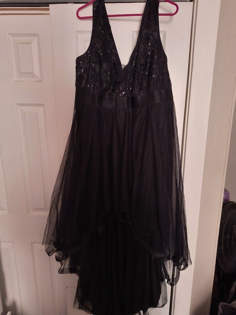 Women's Dress 2xl