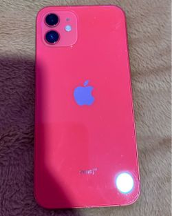 iPhone 12 64GB Used