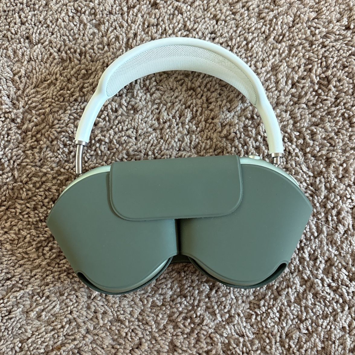 Airpods Max (Green)