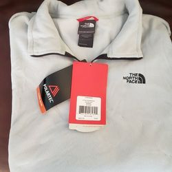Mens THE NORTH FACE TKA FLEECE SIZE XXL NEW