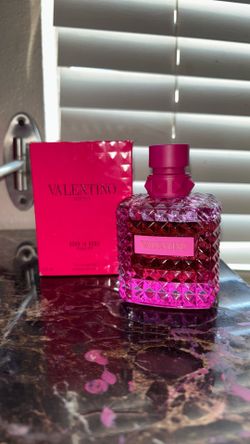 VALENTINO PERFUME