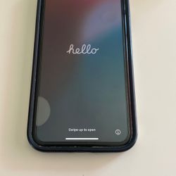 iPhone 11 Used 64gb 