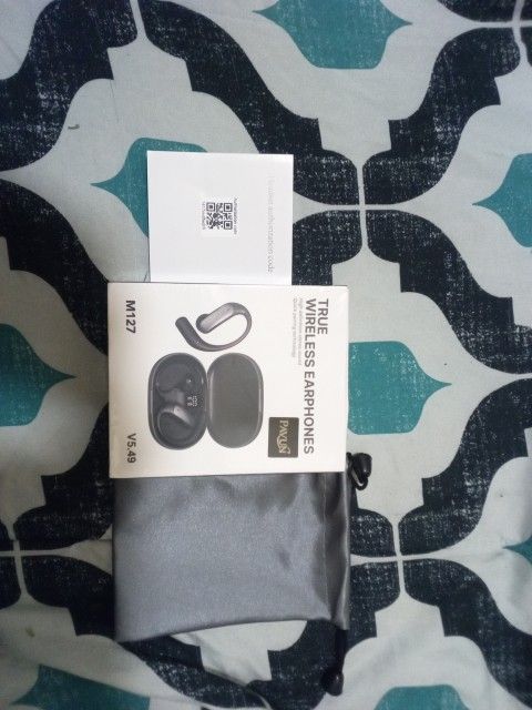 Wireless Headphones