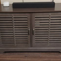 TV stand