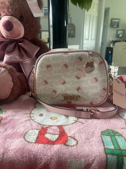 New juicy couture bag