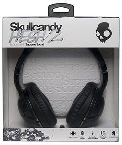 SkullCandy headphones