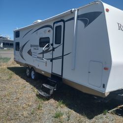 2012 Rockwood Ultra Lite 2601s