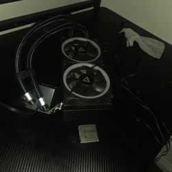 Cpu Ryzen 7 With Cooler