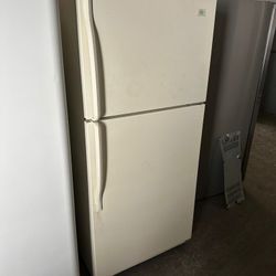 30” FRIDGE REFRIGERATOR NEVERA HELADERA FRIO REFRIGERADOR GOOD CONDITION DELIVERY 🚚 FREE WARRANTY 100 DAYS