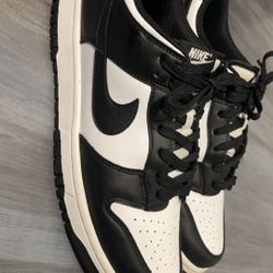 Nike dunk low Panda