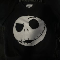 Night Before Christmas Sweat Shirt 