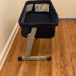 Baby Bed 