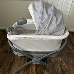 Graco Bassinet