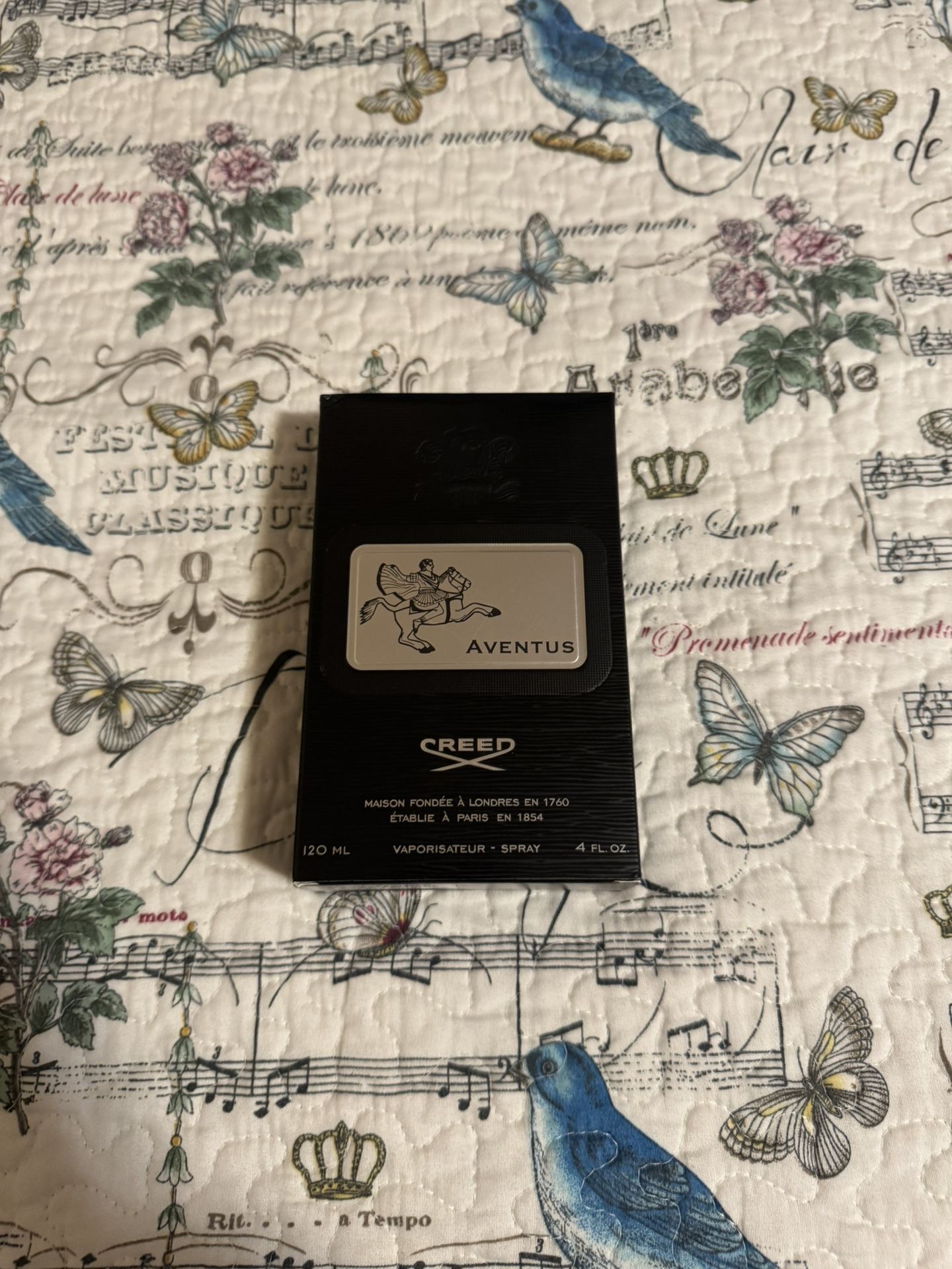 Creed Aventus REPLICA