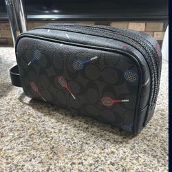 Coach Carry On Mini Bag 