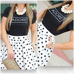 J.crew Skirt size 6